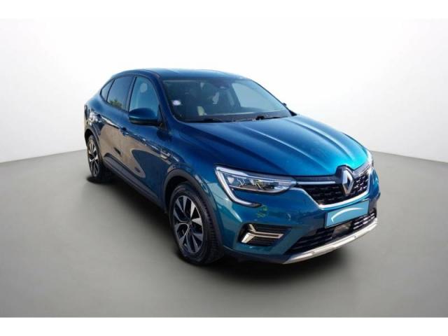 Renault Arkana image 5