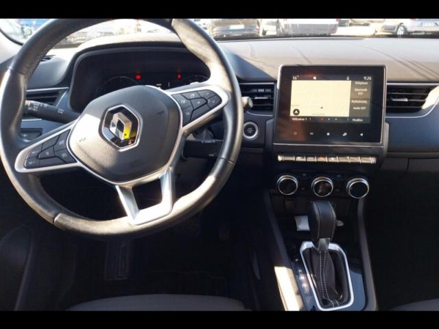 Renault Arkana image 7