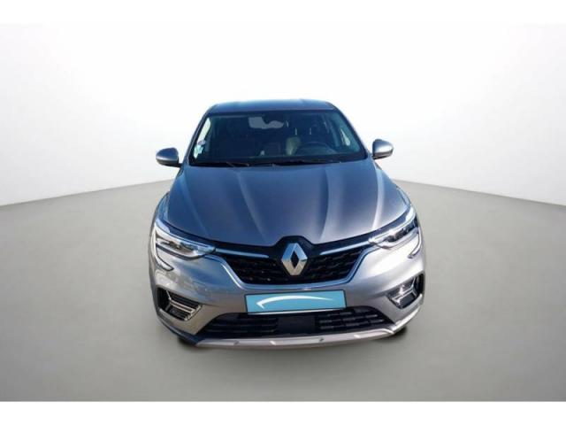 Renault Arkana image 1