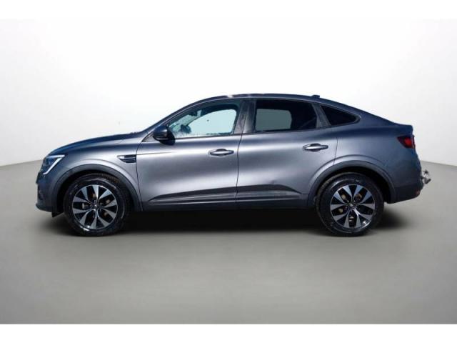 Renault Arkana image 3
