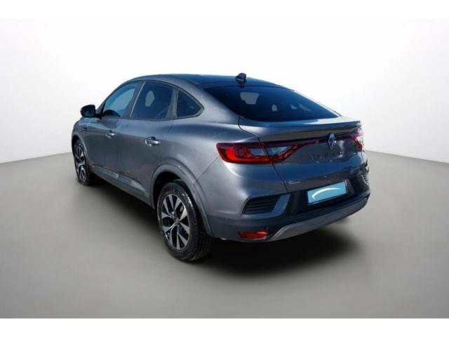 Renault Arkana image 2