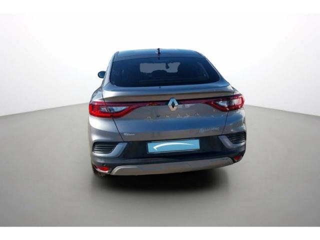 Renault Arkana image 6