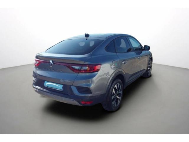 Renault Arkana image 7