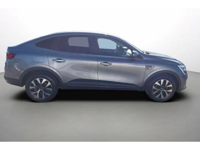 Renault Arkana image 8