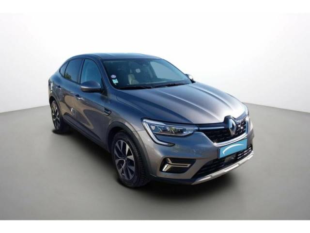 Renault Arkana image 4