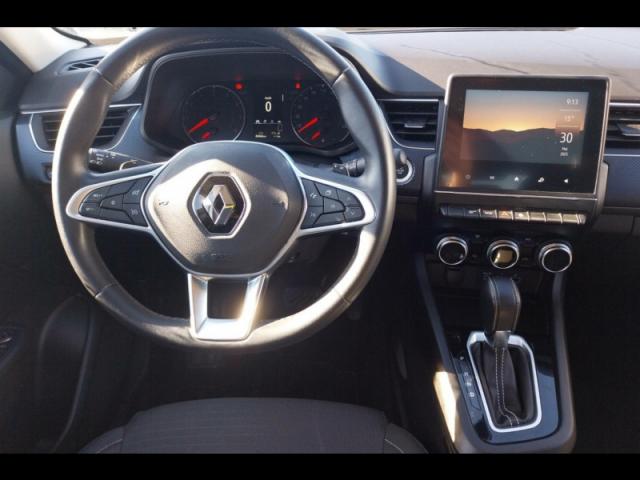 Renault Arkana image 5
