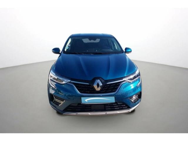 Renault Arkana image 7