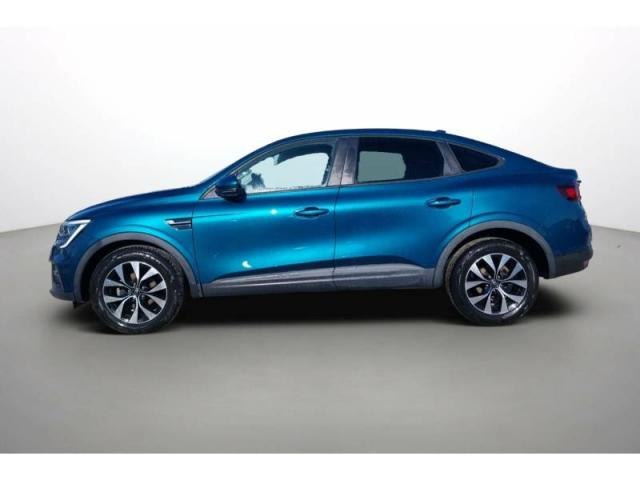Renault Arkana image 2