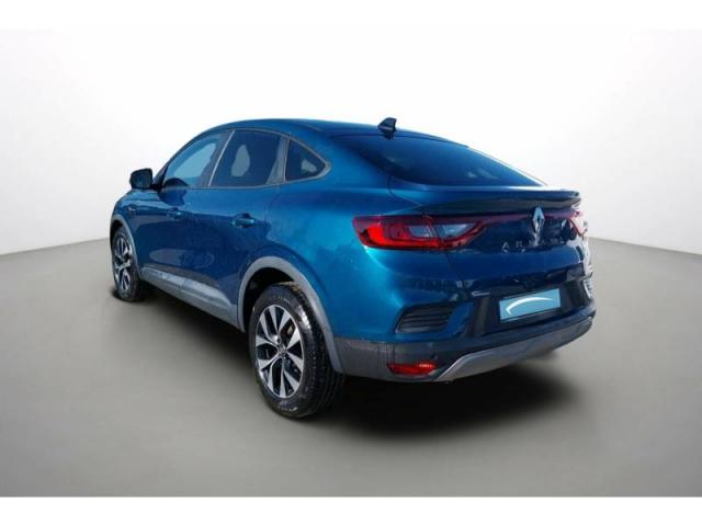 Renault Arkana image 1