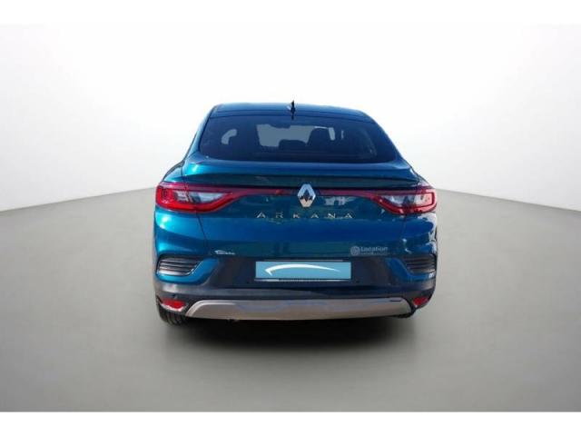 Renault Arkana image 4