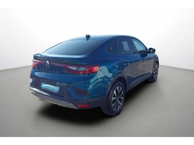 Renault Arkana image 8
