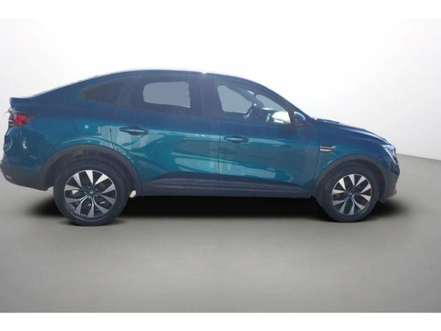 Renault Arkana image 5