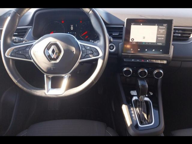 Renault Arkana image 6