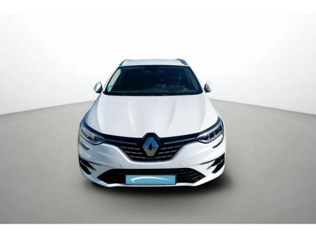 Renault Mégane image 8