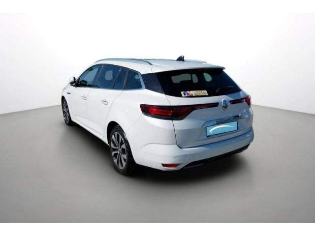 Renault Mégane image 5