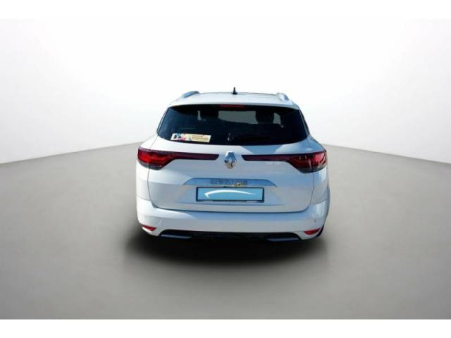 Renault Mégane image 6