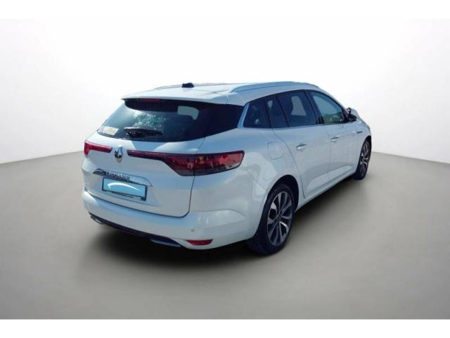 Renault Mégane image 1