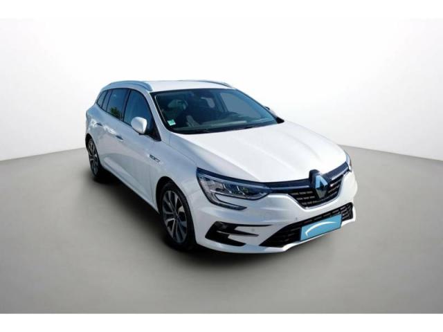 Renault Mégane image 3