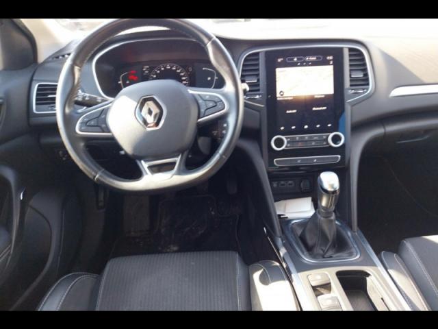 Renault Mégane image 7