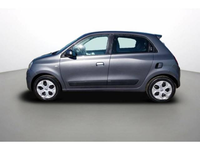 Renault Twingo image 1