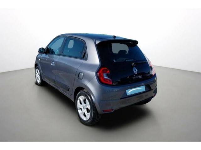 Renault Twingo image 6