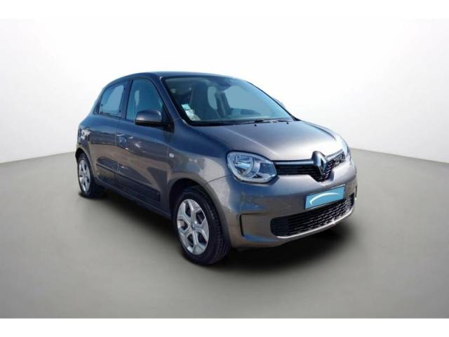 Renault Twingo image 4
