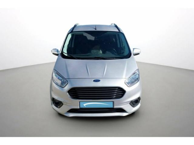 Ford Tourneo image 8
