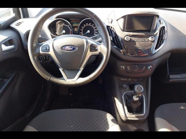 Ford Tourneo image 6