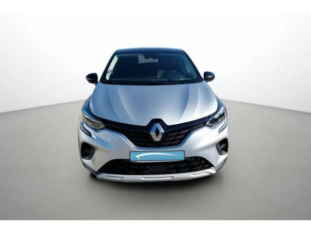 Renault Captur image 5