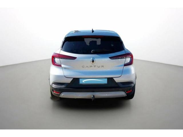Renault Captur image 4