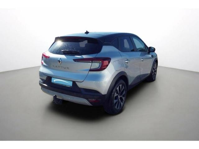 Renault Captur image 3