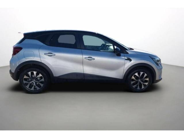 Renault Captur image 6