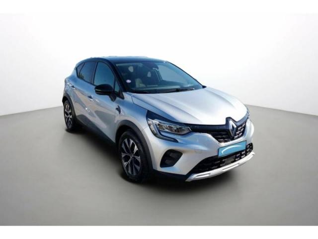Renault Captur image 8