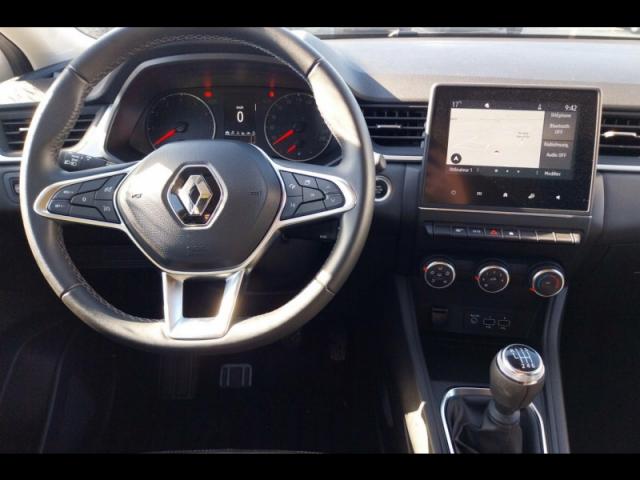 Renault Captur image 7