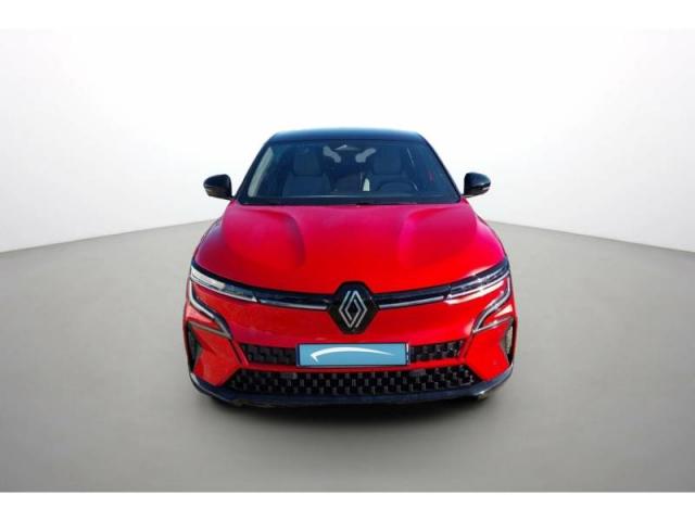 Renault Mégane image 7