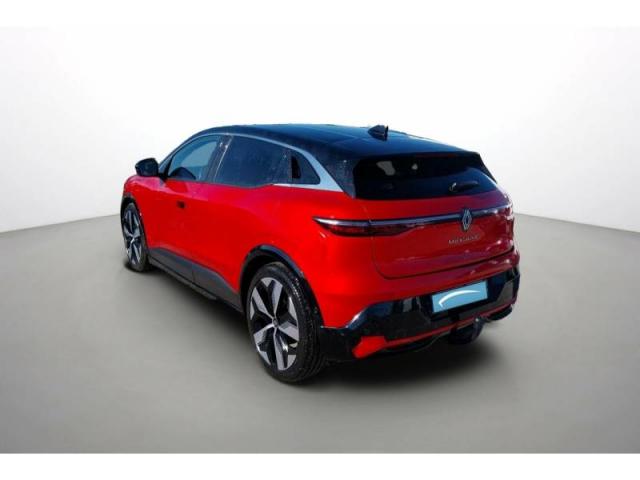 Renault Mégane image 6