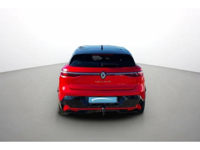 Renault Mégane image 1