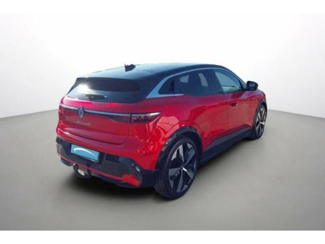 Renault Mégane image 3