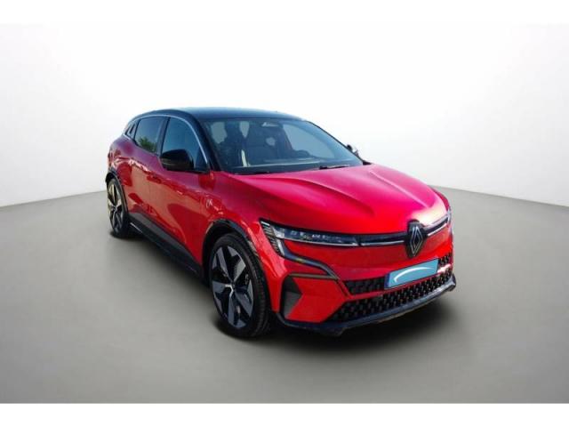 Renault Mégane image 5