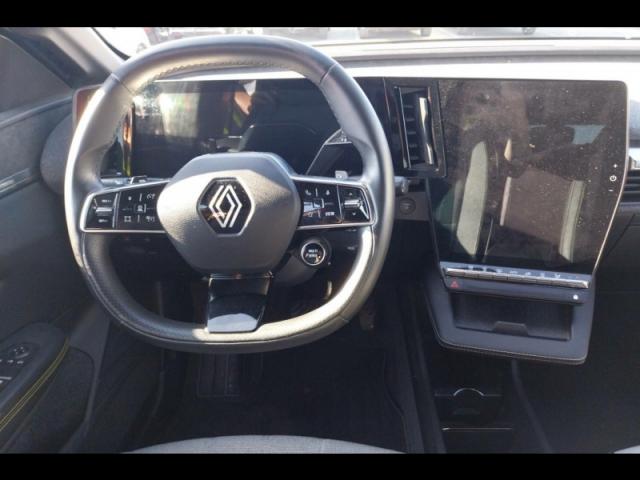 Renault Mégane image 4