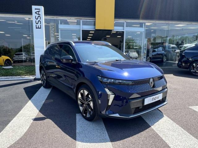Renault Scénic image 9