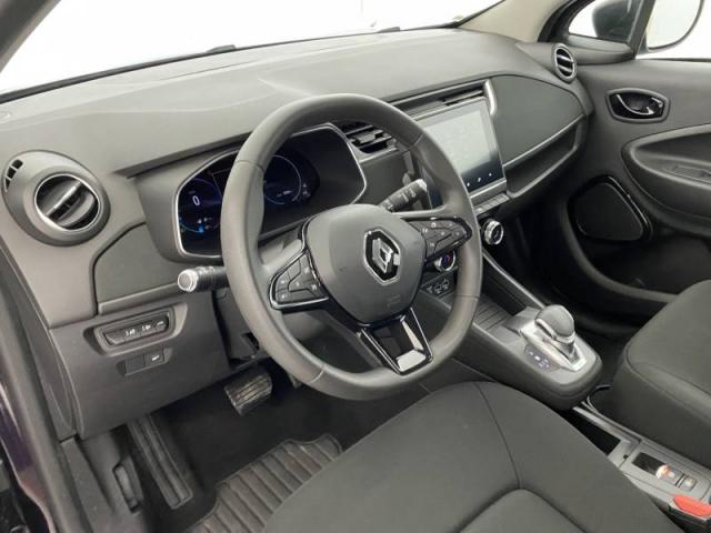 Renault Zoe image 7