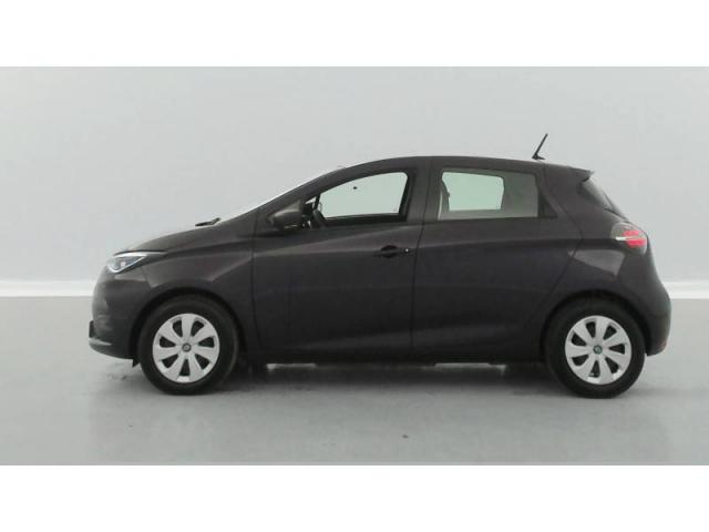 Renault Zoe image 2