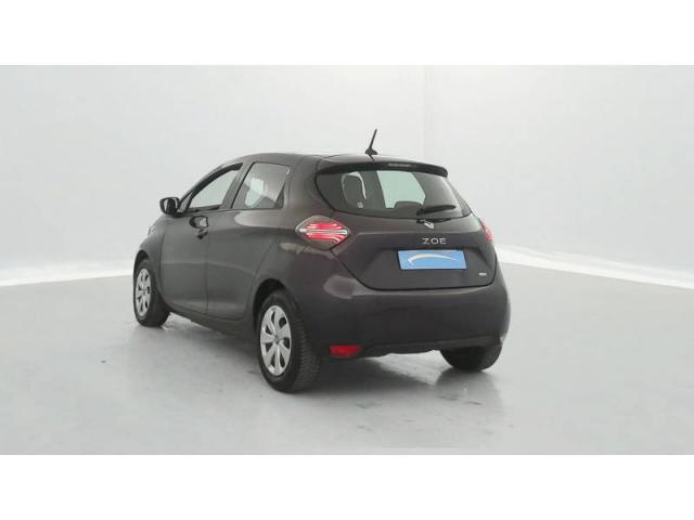 Renault Zoe image 9
