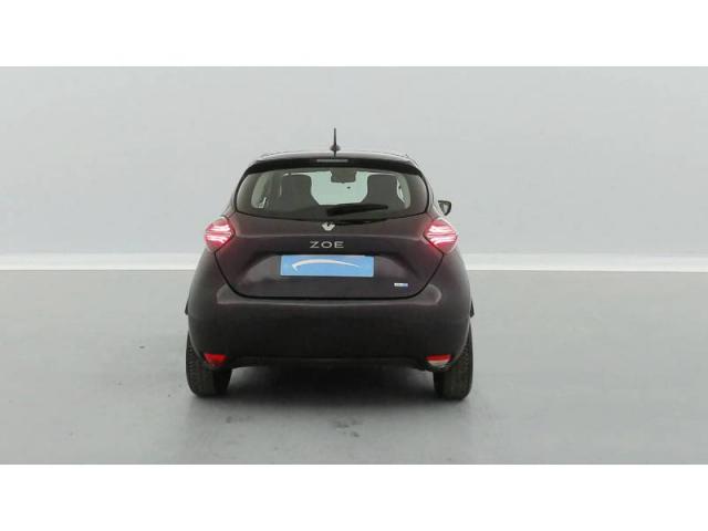 Renault Zoe image 5