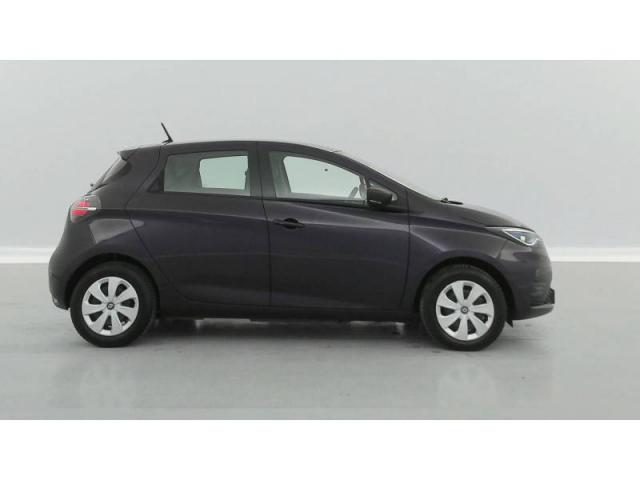 Renault Zoe image 6