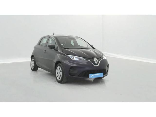 Renault Zoe image 1