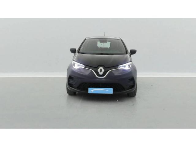 Renault Zoe image 8