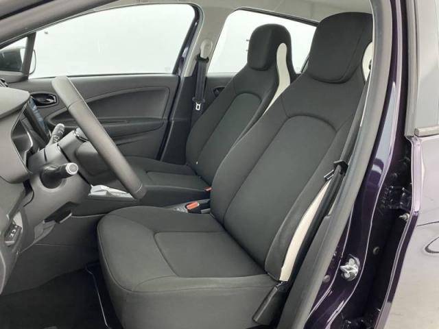 Renault Zoe image 4