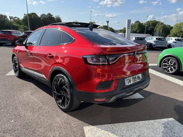 Renault Arkana image 6